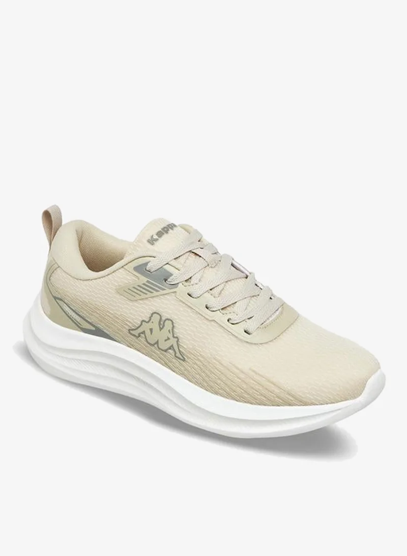 Kappa Men Lace-Up Sports Shoes
